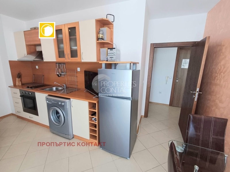 Продается  1 спальня область Бургас , к.к. Слънчев бряг , 70 кв.м | 59268616 - изображение [6]
