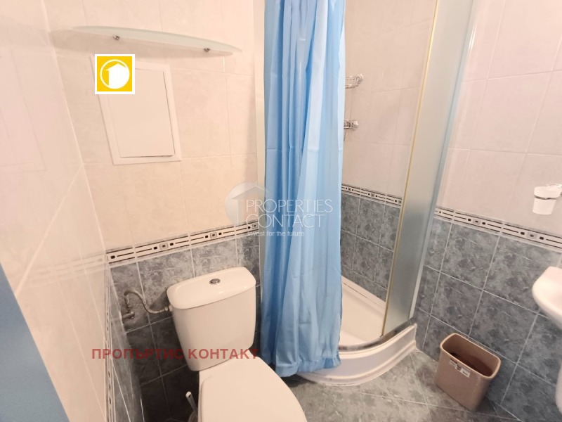 Продается  1 спальня область Бургас , к.к. Слънчев бряг , 70 кв.м | 59268616 - изображение [17]