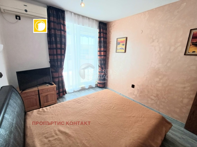 Продается  1 спальня область Бургас , к.к. Слънчев бряг , 70 кв.м | 59268616 - изображение [12]