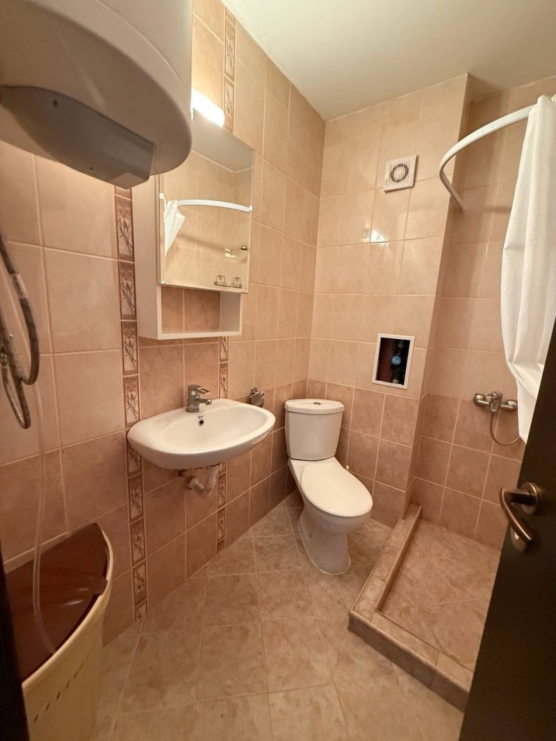 Til salg  1 soveværelse region Burgas , Sveti Vlas , 62 kvm | 41227874 - billede [6]