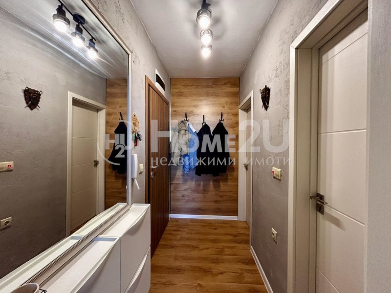 Satılık  1 yatak odası Plovdiv , Yujen , 78 metrekare | 34812168 - görüntü [7]