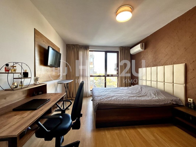 Satılık  1 yatak odası Plovdiv , Yujen , 78 metrekare | 34812168 - görüntü [5]