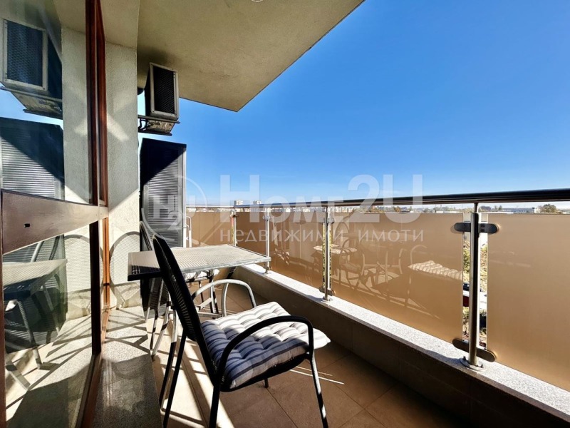 Satılık  1 yatak odası Plovdiv , Yujen , 78 metrekare | 34812168 - görüntü [8]