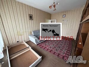 Продава 2-СТАЕН, гр. Пазарджик, Моста на Лютата, снимка 15 - Апартаменти - 53820569