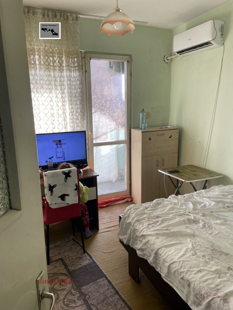 Продава 2-СТАЕН, гр. Пазарджик, Моста на Лютата, снимка 2 - Апартаменти - 52578295