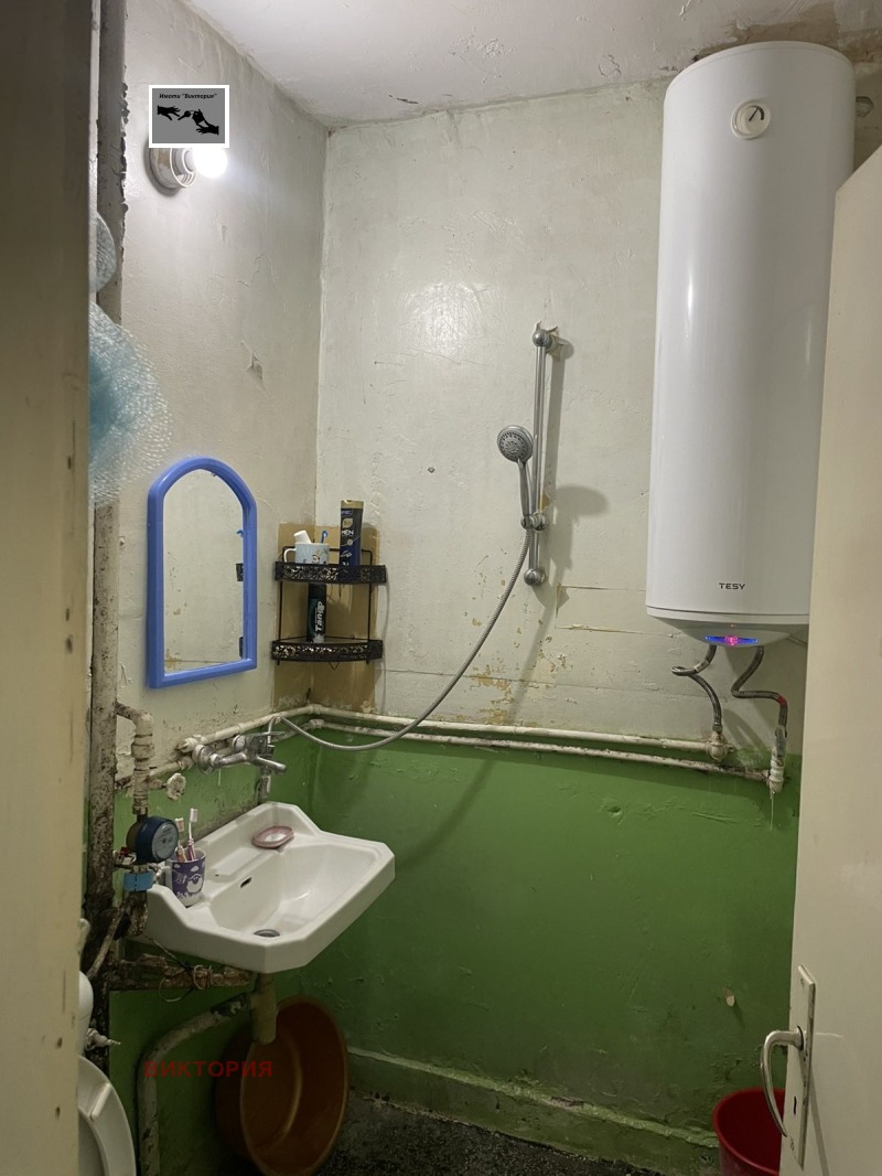 Продава 2-СТАЕН, гр. Пазарджик, Моста на Лютата, снимка 5 - Апартаменти - 52578295