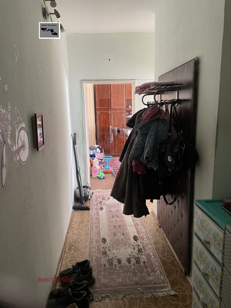 Продава 2-СТАЕН, гр. Пазарджик, Моста на Лютата, снимка 8 - Апартаменти - 52578295