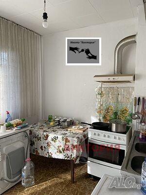 Продава 2-СТАЕН, гр. Пазарджик, Моста на Лютата, снимка 14 - Апартаменти - 53820569