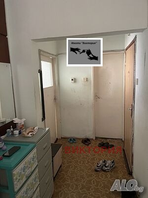 Продава 2-СТАЕН, гр. Пазарджик, Моста на Лютата, снимка 13 - Апартаменти - 53820569