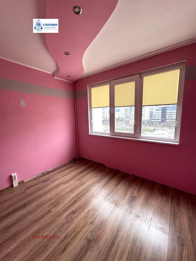 Продава 2-СТАЕН, гр. София, Люлин 9, снимка 5 - Апартаменти - 52719418