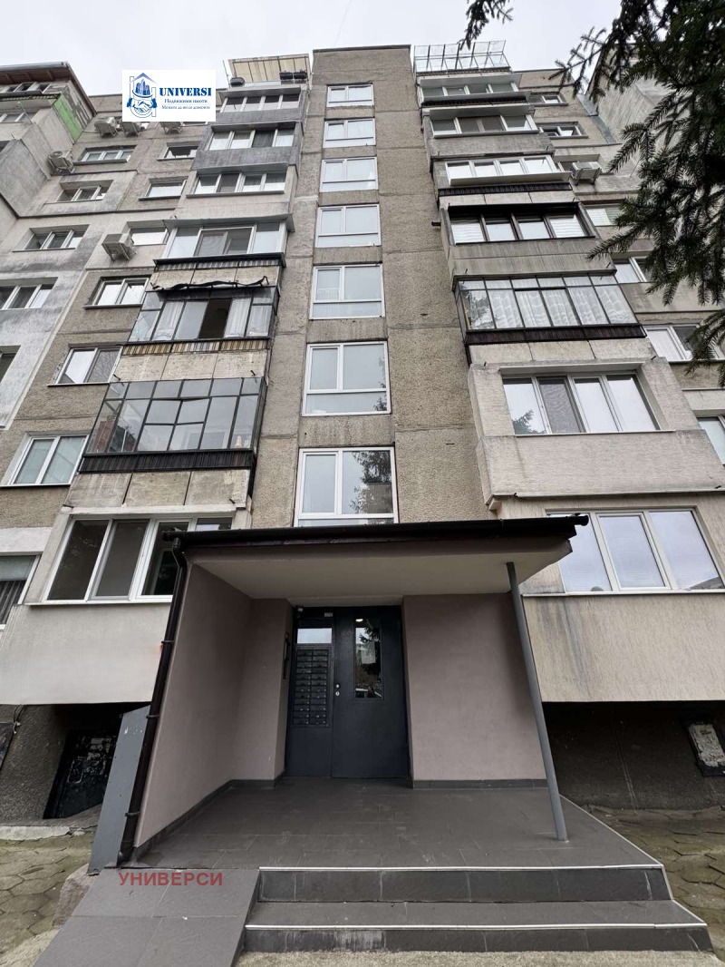 Продава 2-СТАЕН, гр. София, Люлин 9, снимка 7 - Апартаменти - 52719418