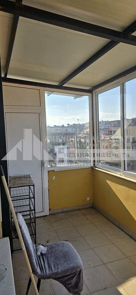 Продава 2-СТАЕН, гр. Пловдив, Кючук Париж, снимка 6 - Апартаменти - 53174194