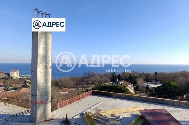 Продава 2-СТАЕН, гр. Варна, к.к. Слънчев ден, снимка 6 - Апартаменти - 53280464