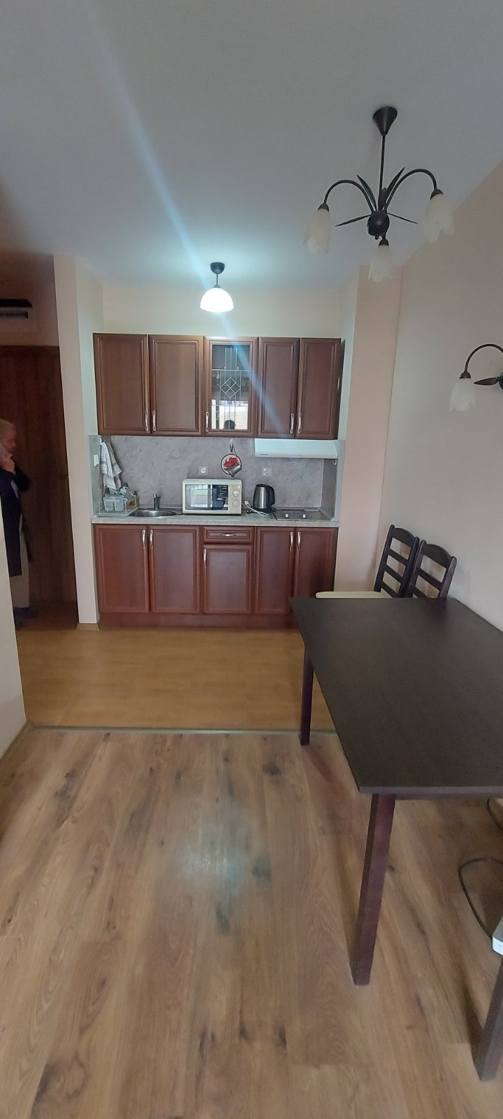 Продава 2-СТАЕН, гр. Свети Влас, област Бургас, снимка 5 - Апартаменти - 54779086
