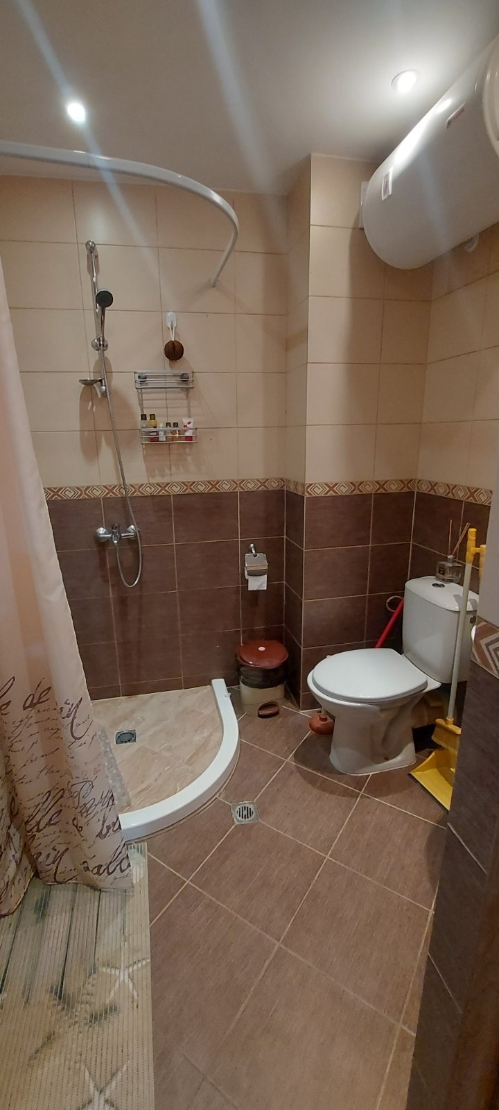 Продава 2-СТАЕН, гр. Свети Влас, област Бургас, снимка 10 - Апартаменти - 54779086