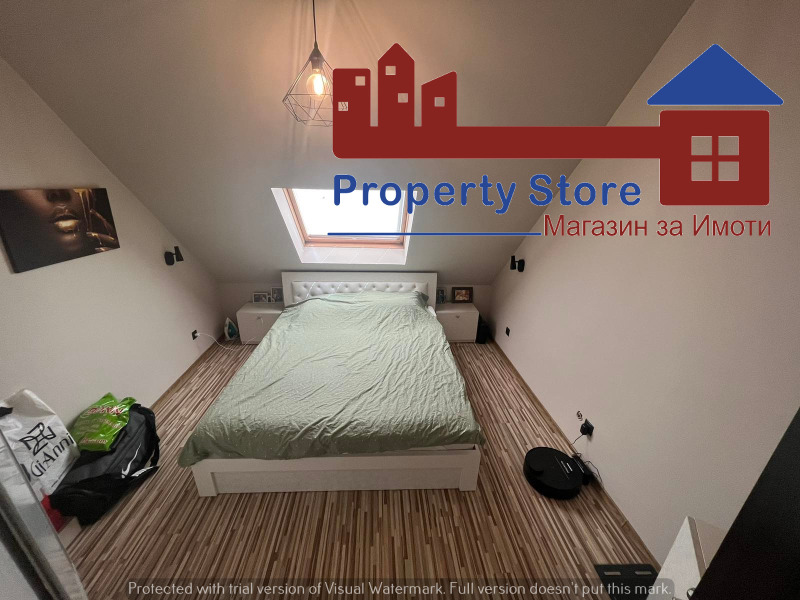 Продава  3-стаен град Варна , Гранд Мол , 77 кв.м | 30626981 - изображение [17]