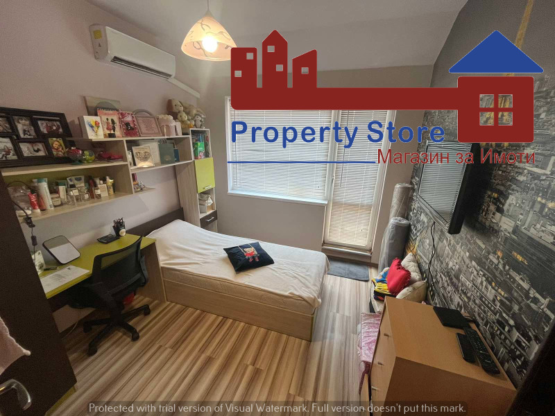 Продава 3-СТАЕН, гр. Варна, Колхозен пазар, снимка 4 - Aпартаменти - 45016822