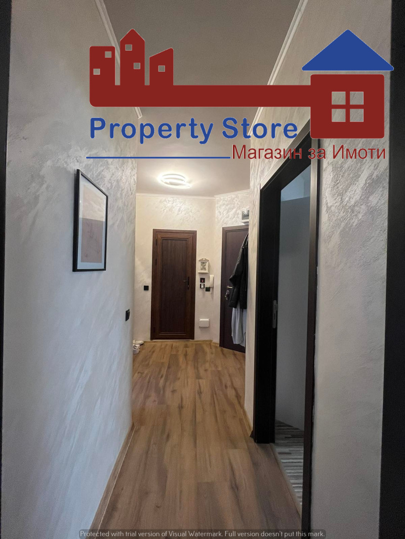 Продава 3-СТАЕН, гр. Варна, Гранд Мол, снимка 9 - Aпартаменти - 45016822