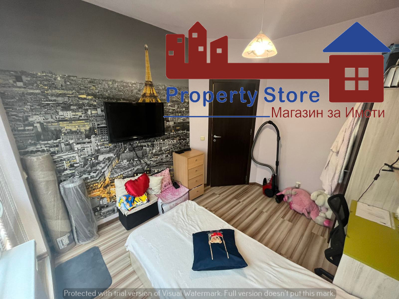 Продава 3-СТАЕН, гр. Варна, Колхозен пазар, снимка 6 - Aпартаменти - 45016822