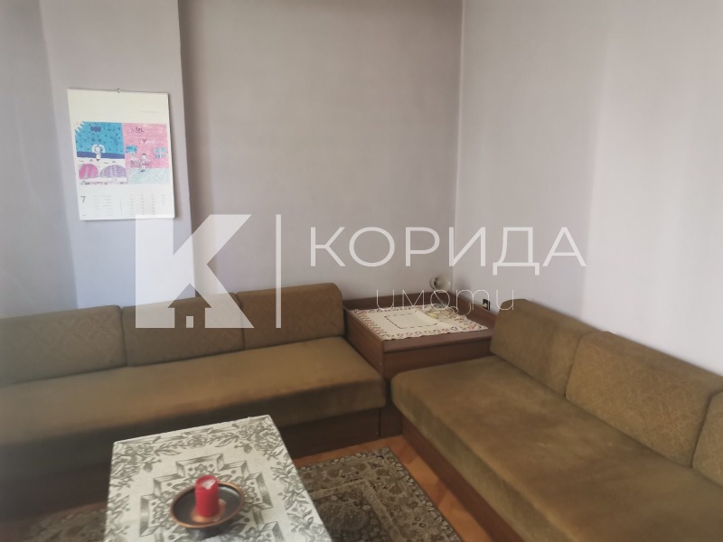 Продава 3-СТАЕН, гр. София, Изток, снимка 13 - Aпартаменти - 46770281