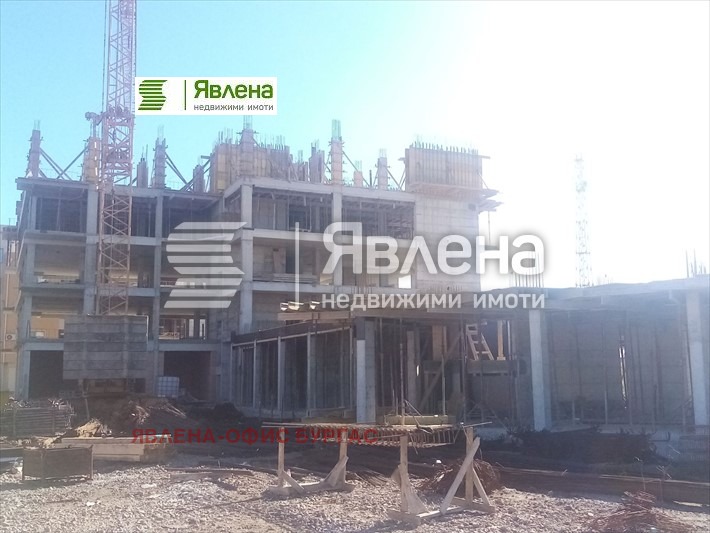 Продава 3-СТАЕН, гр. Поморие, област Бургас, снимка 5 - Aпартаменти - 48216783