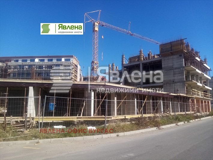 Продава 3-СТАЕН, гр. Поморие, област Бургас, снимка 4 - Aпартаменти - 48216783