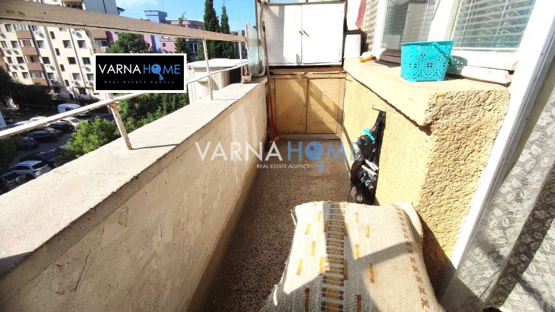 Продава  3-стаен град Варна , Зимно кино Тракия , 66 кв.м | 35340337 - изображение [7]