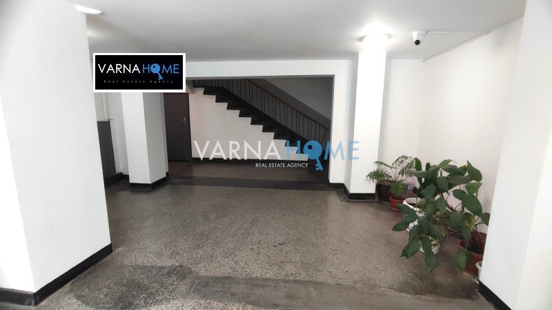 Продава  3-стаен град Варна , Зимно кино Тракия , 66 кв.м | 35340337 - изображение [6]