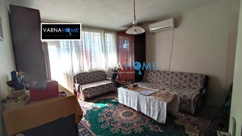 Продава  3-стаен град Варна , Зимно кино Тракия , 66 кв.м | 35340337