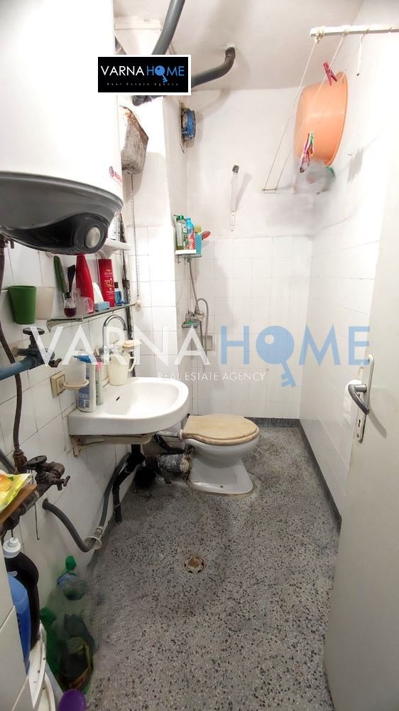 Продава  3-стаен град Варна , Зимно кино Тракия , 66 кв.м | 35340337 - изображение [4]