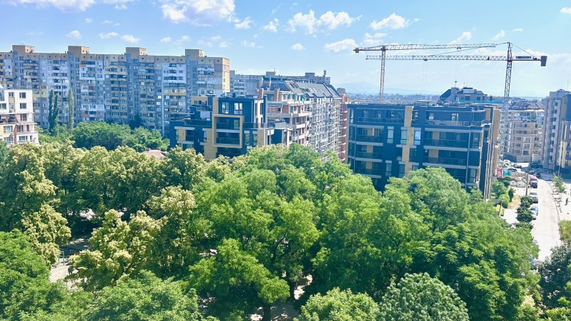 Продава 3-СТАЕН, гр. София, Сухата река, снимка 11 - Апартаменти - 52718160