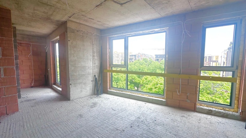 Продава 3-СТАЕН, гр. София, Сухата река, снимка 1 - Апартаменти - 52718160