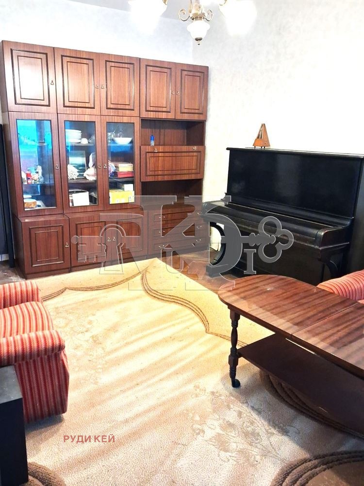 Продава 3-СТАЕН, гр. Варна, Лятно кино Тракия, снимка 5 - Апартаменти - 53244326