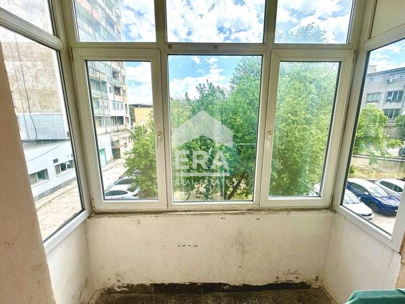 Продава 3-СТАЕН, гр. Добрич, Център, снимка 14 - Апартаменти - 54777768