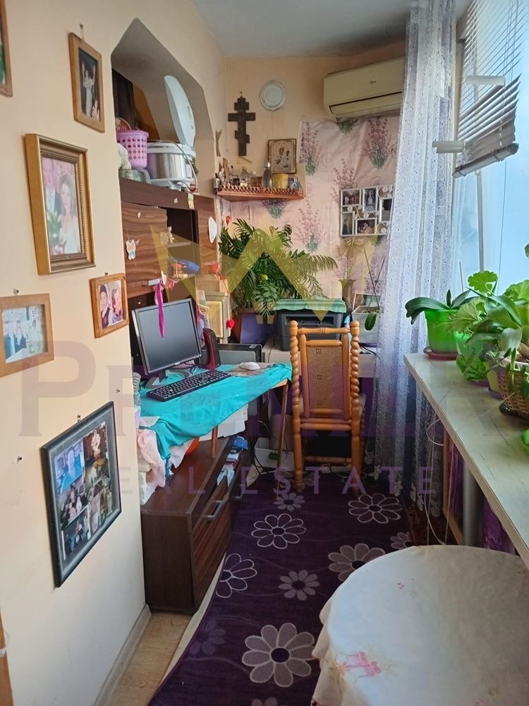 Myytävänä  3 makuuhuonetta Varna , Kolhozen pazar , 90 neliömetriä | 24394436 - kuva [5]