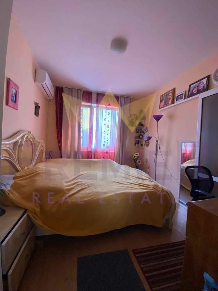 Myytävänä  3 makuuhuonetta Varna , Kolhozen pazar , 90 neliömetriä | 24394436 - kuva [7]