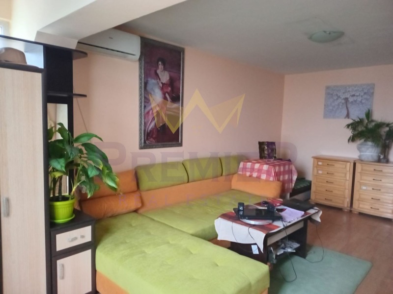 Myytävänä  3 makuuhuonetta Varna , Kolhozen pazar , 90 neliömetriä | 24394436 - kuva [2]