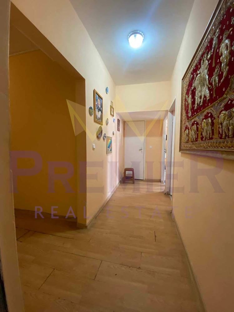 Myytävänä  3 makuuhuonetta Varna , Kolhozen pazar , 90 neliömetriä | 24394436 - kuva [8]