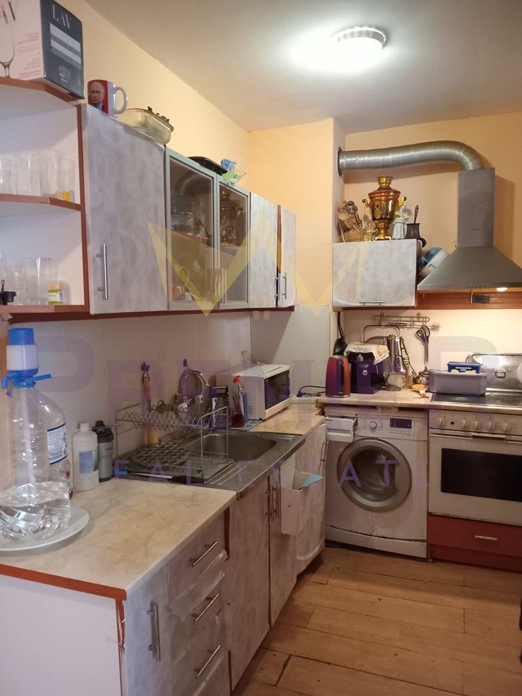 Myytävänä  3 makuuhuonetta Varna , Kolhozen pazar , 90 neliömetriä | 24394436 - kuva [9]