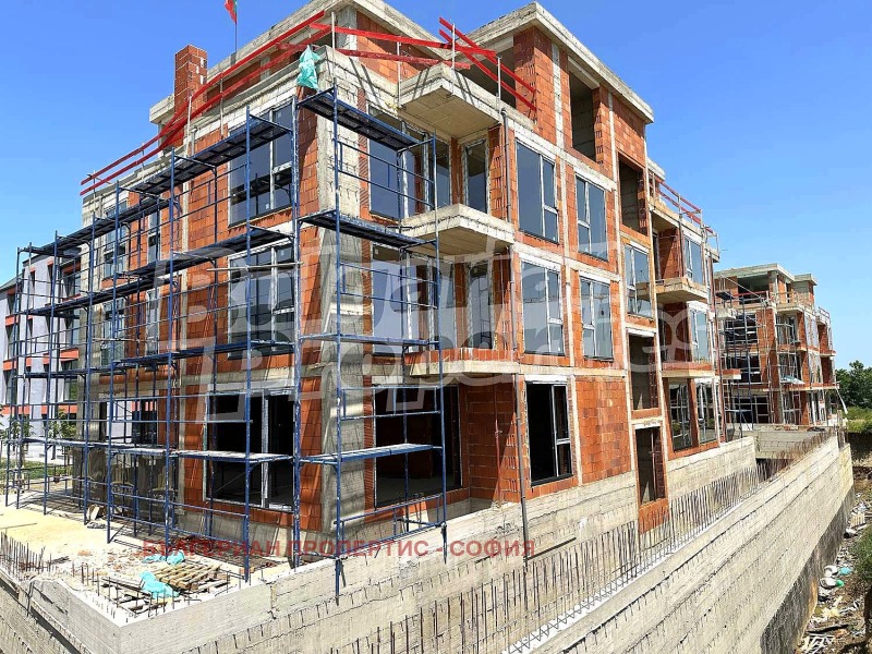 Продава  4-стаен, град София, Малинова долина •  357 000 € • ID 59775476 — holmes.bg - [1] 