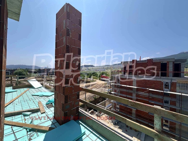 Satılık  3 yatak odası Sofia , Malinova dolina , 191 metrekare | 55780871 - görüntü [14]