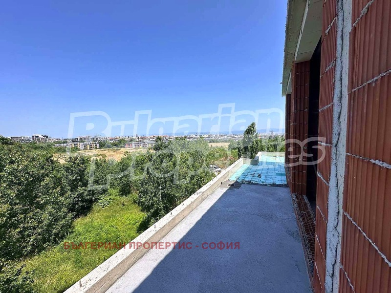 Satılık  3 yatak odası Sofia , Malinova dolina , 191 metrekare | 55780871 - görüntü [16]
