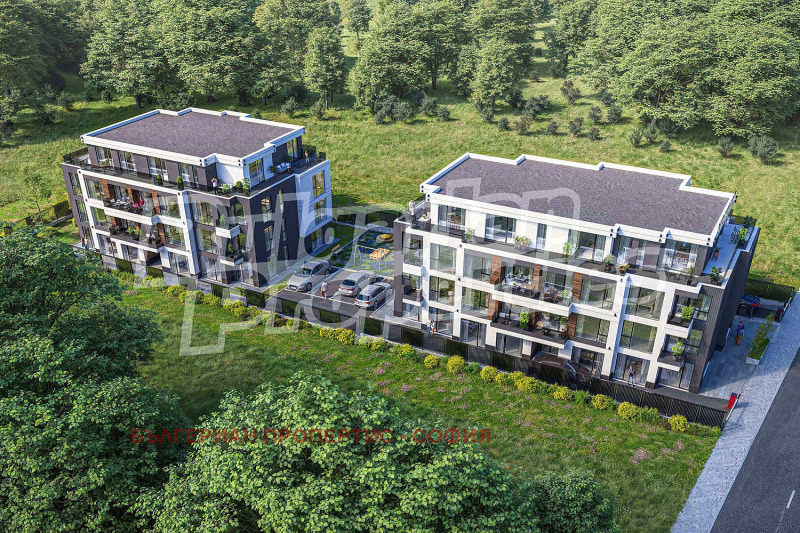 Satılık  3 yatak odası Sofia , Malinova dolina , 191 metrekare | 55780871 - görüntü [4]