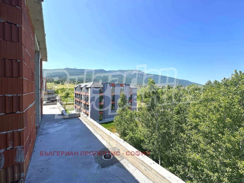 Satılık  3 yatak odası Sofia , Malinova dolina , 191 metrekare | 55780871 - görüntü [7]
