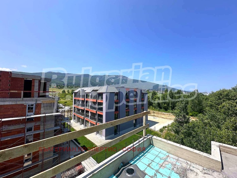 Satılık  3 yatak odası Sofia , Malinova dolina , 191 metrekare | 55780871 - görüntü [15]