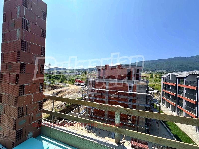 Satılık  3 yatak odası Sofia , Malinova dolina , 191 metrekare | 55780871 - görüntü [5]