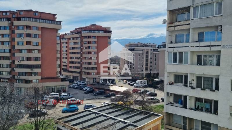 Продава 4-СТАЕН, гр. София, Младост 3, снимка 14 - Апартаменти - 53870601