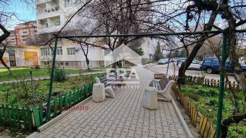 Продава 4-СТАЕН, гр. София, Младост 3, снимка 15 - Апартаменти - 53870601