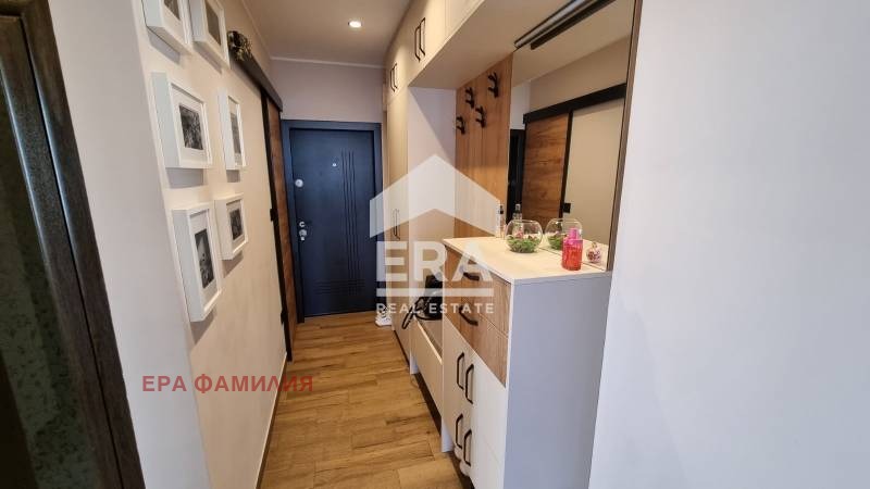 Продава 4-СТАЕН, гр. София, Младост 3, снимка 12 - Апартаменти - 53870601