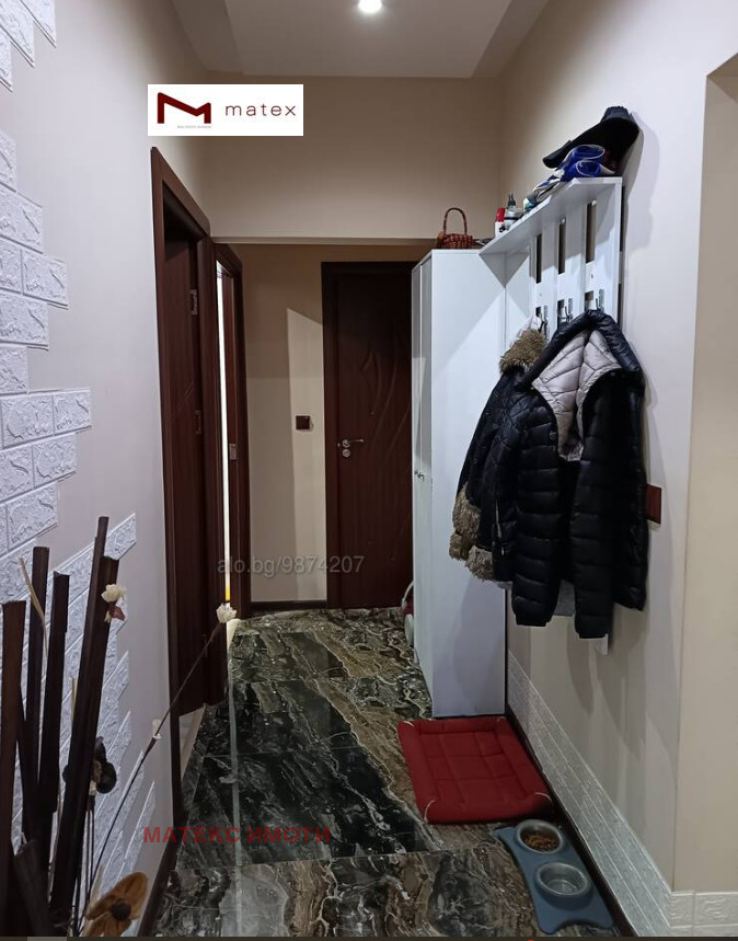 Продава  Многостаен град Варна , Кайсиева градина , 96 кв.м | 30018231 - изображение [14]